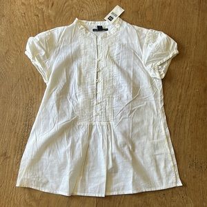 White Blouse